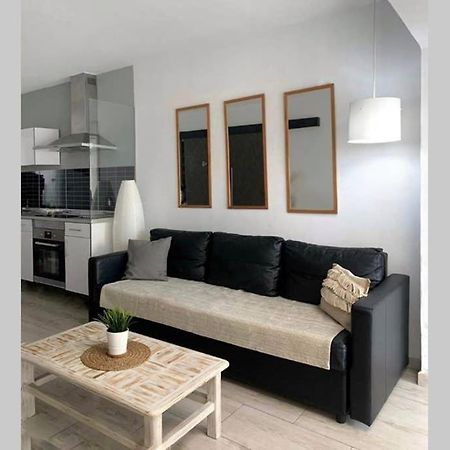 Appartement Casa Maria, Bonito Bungalow En Lanzarote à Playa Blanca  Extérieur photo