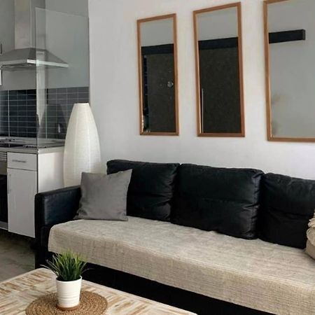Appartement Casa Maria, Bonito Bungalow En Lanzarote à Playa Blanca  Extérieur photo