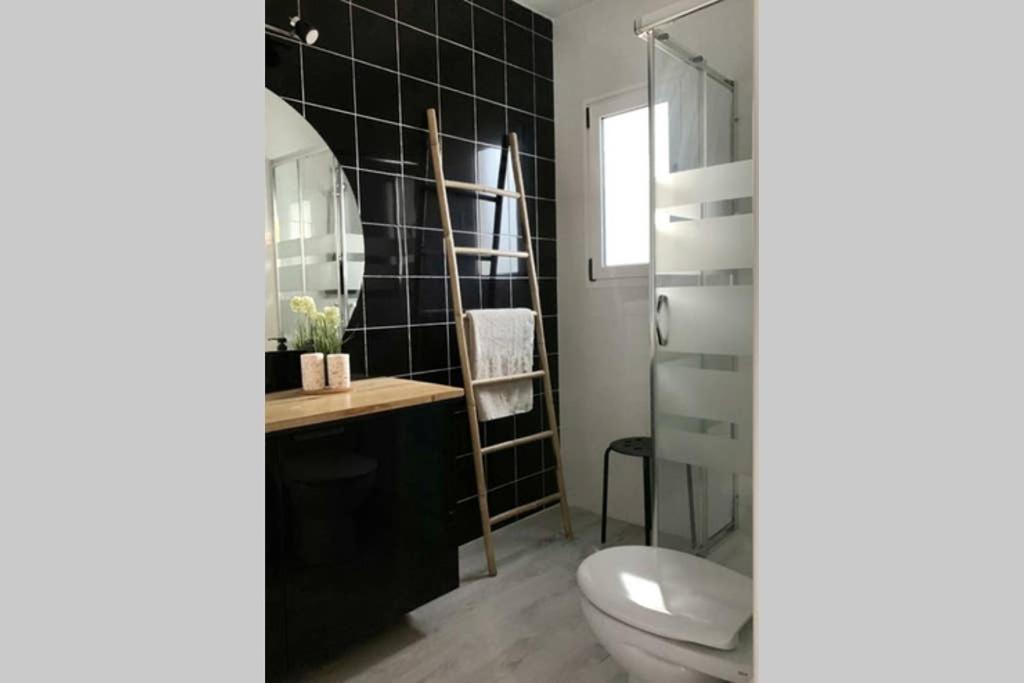 Appartement Casa Maria, Bonito Bungalow En Lanzarote à Playa Blanca  Extérieur photo