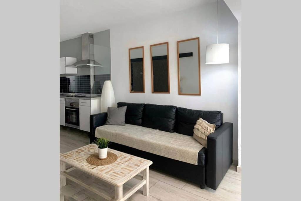 Appartement Casa Maria, Bonito Bungalow En Lanzarote à Playa Blanca  Extérieur photo