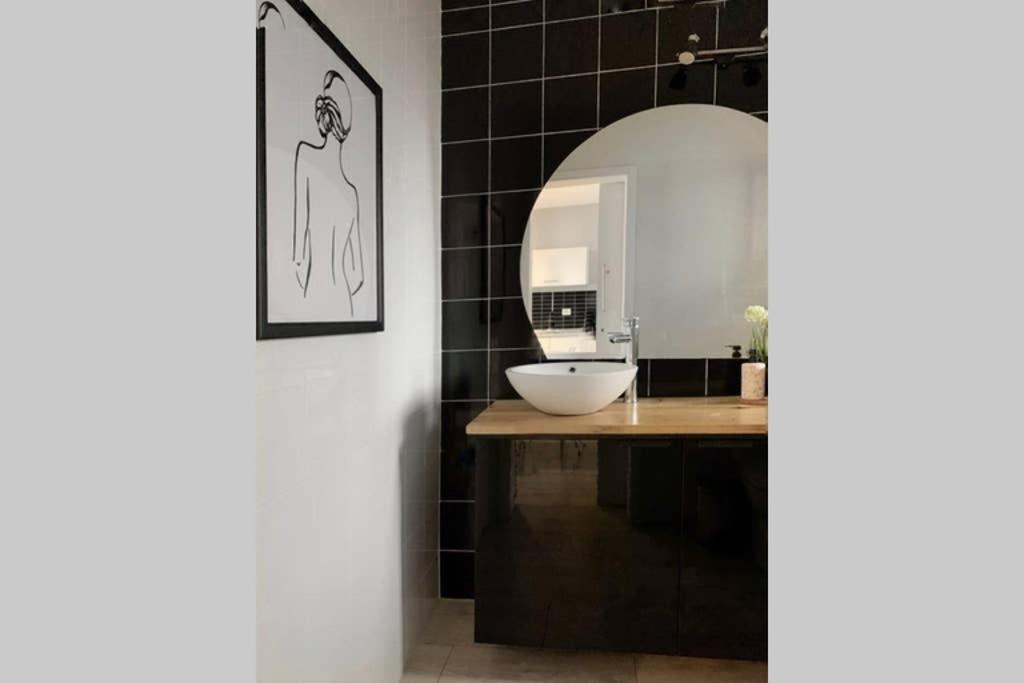 Appartement Casa Maria, Bonito Bungalow En Lanzarote à Playa Blanca  Extérieur photo