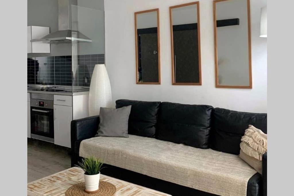 Appartement Casa Maria, Bonito Bungalow En Lanzarote à Playa Blanca  Extérieur photo