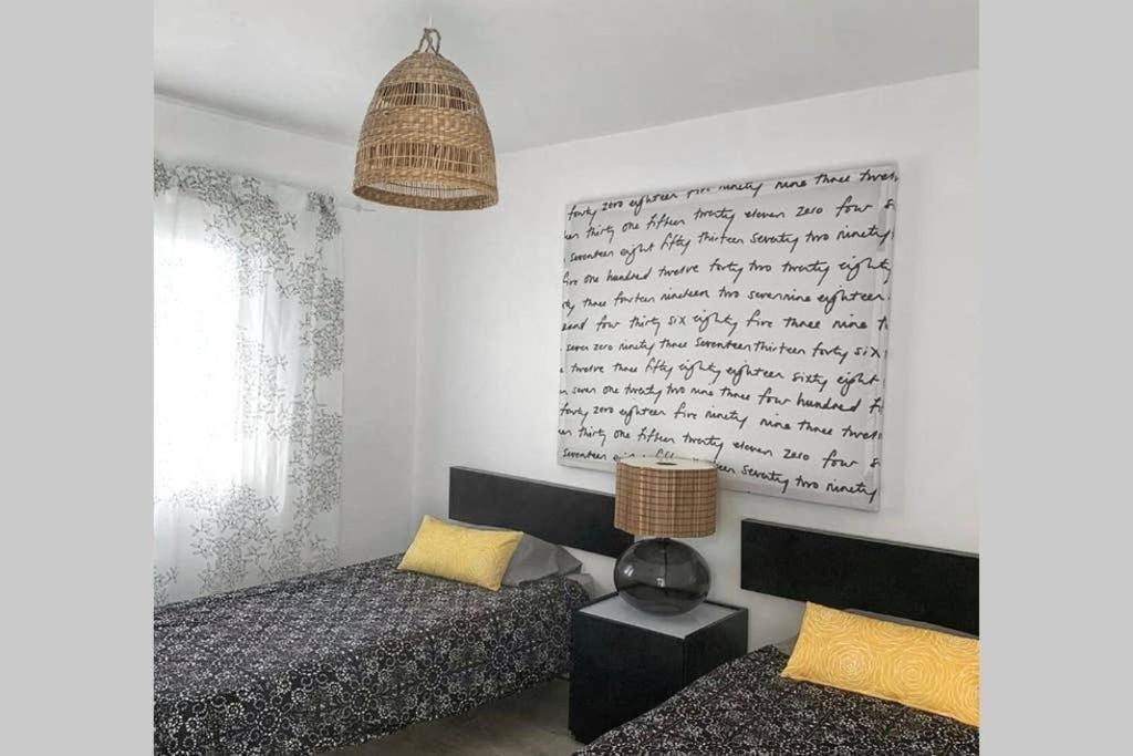 Appartement Casa Maria, Bonito Bungalow En Lanzarote à Playa Blanca  Extérieur photo