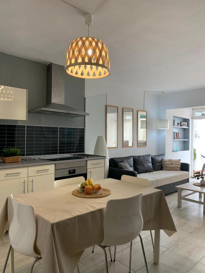 Appartement Casa Maria, Bonito Bungalow En Lanzarote à Playa Blanca  Extérieur photo
