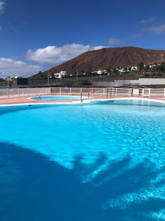 Appartement Casa Maria, Bonito Bungalow En Lanzarote à Playa Blanca  Extérieur photo