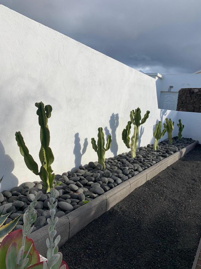 Appartement Casa Maria, Bonito Bungalow En Lanzarote à Playa Blanca  Extérieur photo
