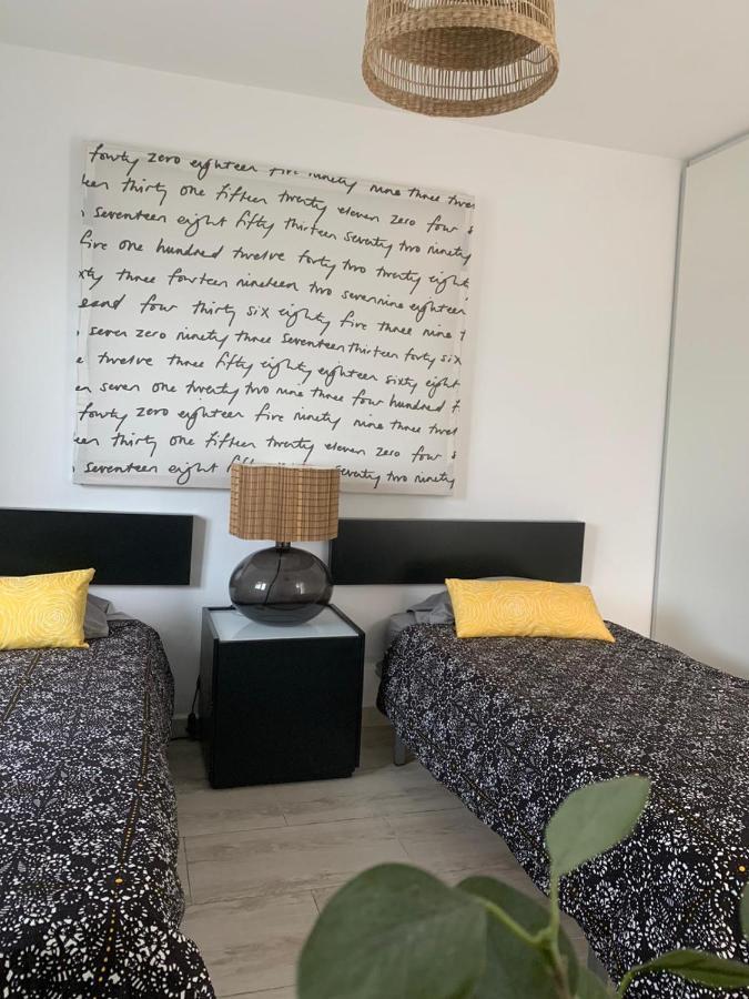 Appartement Casa Maria, Bonito Bungalow En Lanzarote à Playa Blanca  Extérieur photo