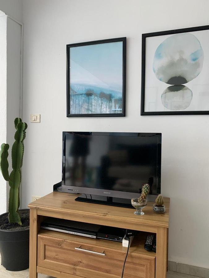 Appartement Casa Maria, Bonito Bungalow En Lanzarote à Playa Blanca  Extérieur photo
