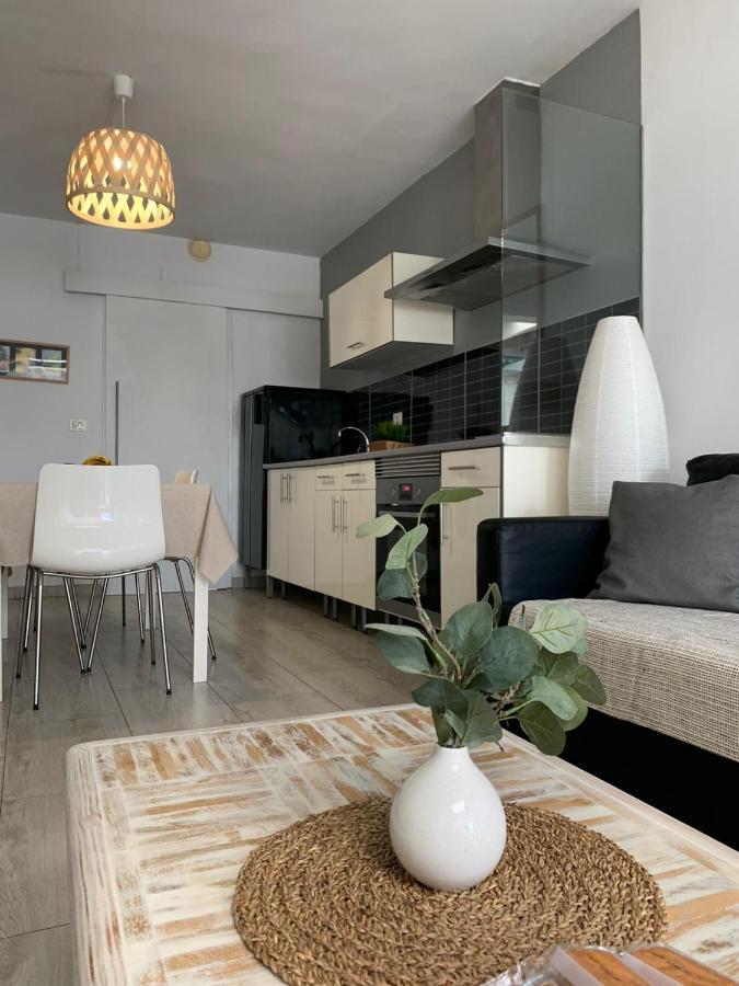Appartement Casa Maria, Bonito Bungalow En Lanzarote à Playa Blanca  Extérieur photo