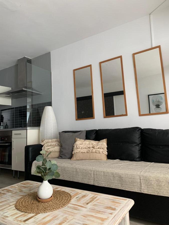 Appartement Casa Maria, Bonito Bungalow En Lanzarote à Playa Blanca  Extérieur photo