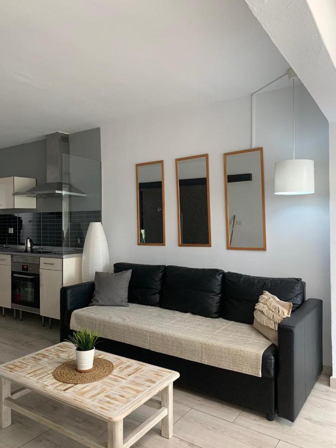 Appartement Casa Maria, Bonito Bungalow En Lanzarote à Playa Blanca  Extérieur photo