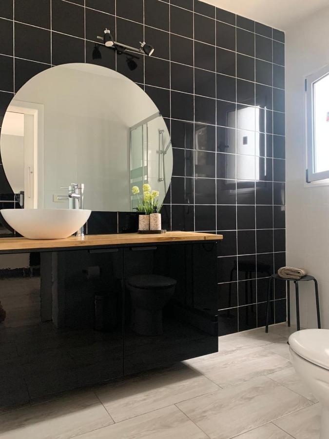 Appartement Casa Maria, Bonito Bungalow En Lanzarote à Playa Blanca  Extérieur photo