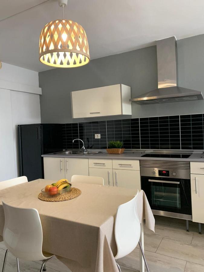 Appartement Casa Maria, Bonito Bungalow En Lanzarote à Playa Blanca  Extérieur photo