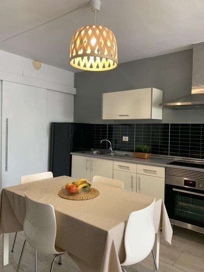 Appartement Casa Maria, Bonito Bungalow En Lanzarote à Playa Blanca  Extérieur photo