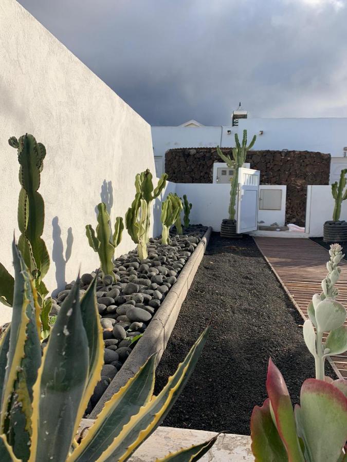 Appartement Casa Maria, Bonito Bungalow En Lanzarote à Playa Blanca  Extérieur photo