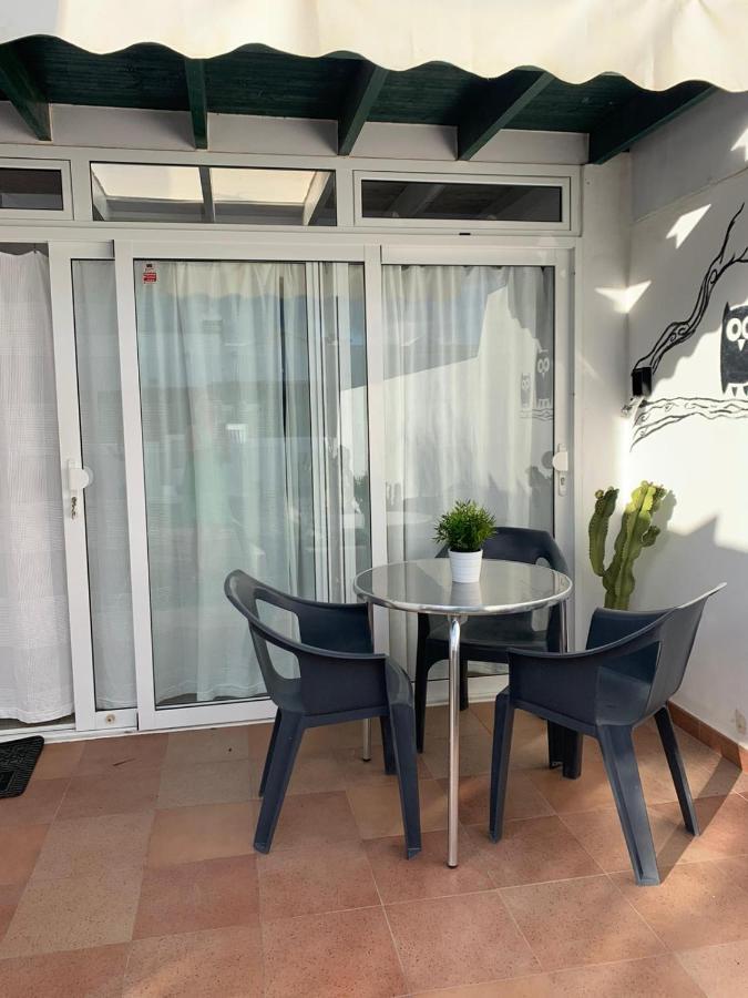 Appartement Casa Maria, Bonito Bungalow En Lanzarote à Playa Blanca  Extérieur photo