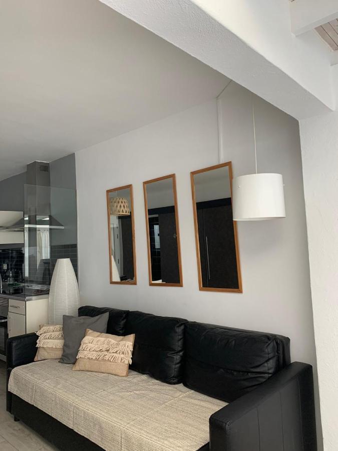 Appartement Casa Maria, Bonito Bungalow En Lanzarote à Playa Blanca  Extérieur photo