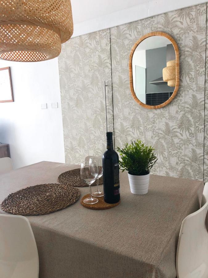 Appartement Casa Maria, Bonito Bungalow En Lanzarote à Playa Blanca  Extérieur photo