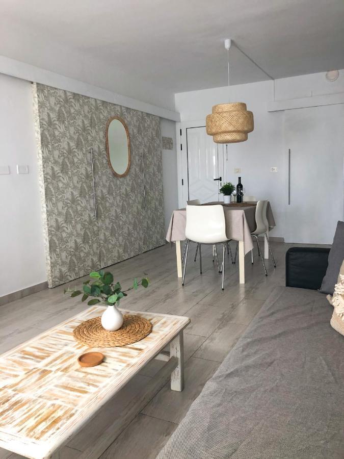 Appartement Casa Maria, Bonito Bungalow En Lanzarote à Playa Blanca  Extérieur photo