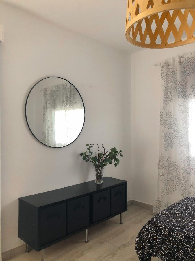 Appartement Casa Maria, Bonito Bungalow En Lanzarote à Playa Blanca  Extérieur photo