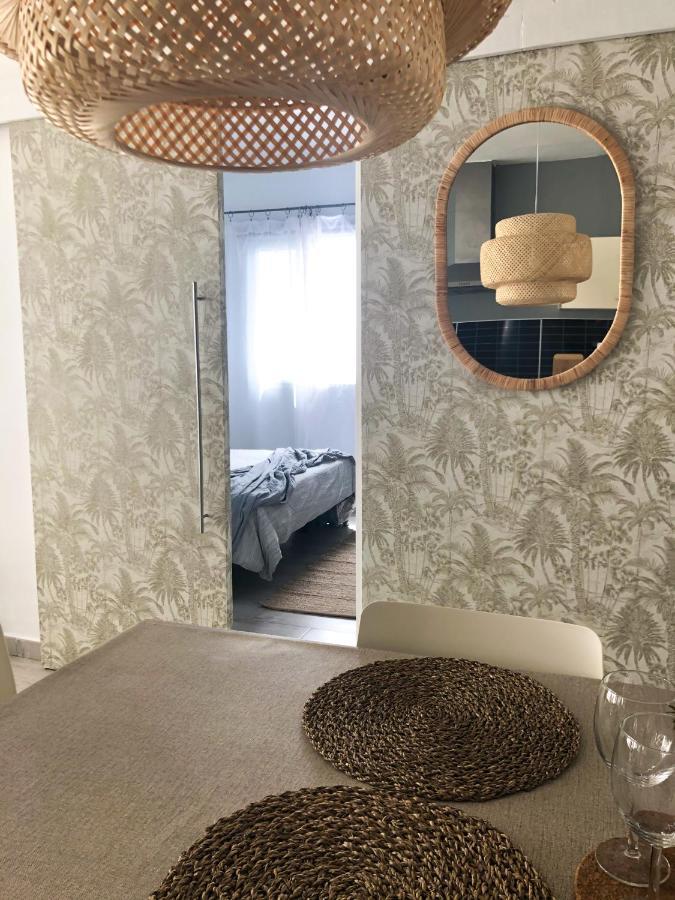 Appartement Casa Maria, Bonito Bungalow En Lanzarote à Playa Blanca  Extérieur photo